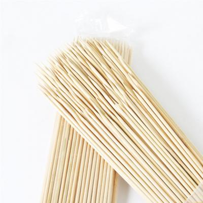 bamboo skewers 