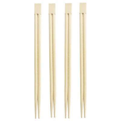 bamboo twins chopsticks