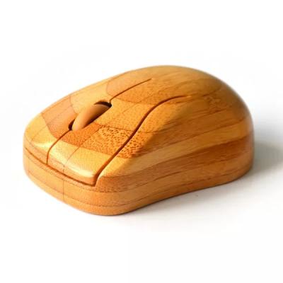 bamboo mouse 