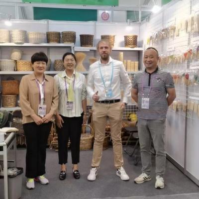 133th Canton Fair